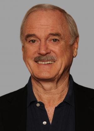 John Cleese